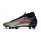 Nike Mercurial Superfly VII Elite DF FG Mbappé & James Argent