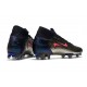 Nike Mercurial Superfly VII Elite DF FG Mbappé & James Argent