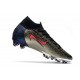 Nike Mercurial Superfly VII Elite DF FG Mbappé & James Argent