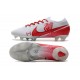 Nike Nouveaux Mercurial Vapor 13 Elite FG LFC Blanc Rouge