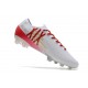 Nike Nouveaux Mercurial Vapor 13 Elite FG LFC Blanc Rouge