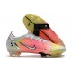 Nike Mercurial Vapor XIV Elite FG Blanc Mangue