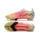 Nike Mercurial Vapor XIV Elite FG Blanc Mangue