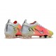 Nike Mercurial Vapor XIV Elite FG Blanc Mangue