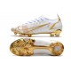 Nike Mercurial Vapor XIV Elite FG Blanc Or