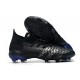 adidas Predator Freak.1 FG/AG Noir Acier Métallique Encre Sonic