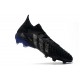 adidas Predator Freak.1 FG/AG Noir Acier Métallique Encre Sonic