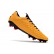 Nike Tiempo Legend 8 Elite FG ACC Orange Noir