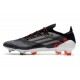 adidas X Speedflow.1 FG Noir Rouge