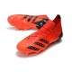 adidas Predator Freak.1 FG/AG Rouge Noir