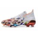 adidas Predator Freak.1 FG/AG Paul Pogba X Stella Mccartney Pas De Couleur