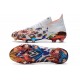 adidas Predator Freak.1 FG/AG Paul Pogba X Stella Mccartney Pas De Couleur