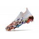 adidas Predator Freak.1 FG/AG Paul Pogba X Stella Mccartney Pas De Couleur