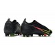 Nike Mercurial Vapor 14 Elite AG-PRO Black x Prism - Noir Cyber