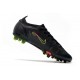 Nike Mercurial Vapor 14 Elite AG-PRO Black x Prism - Noir Cyber