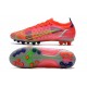 Nike Mercurial Vapor 14 Elite AG-PRO Rubis Argent Metallique