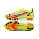 Nike Mercurial Vapor 14 Elite AG-PRO Volt Carmin Noir