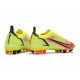 Nike Mercurial Vapor 14 Elite AG-PRO Volt Carmin Noir