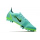 Nike Mercurial Vapor 14 Elite AG-PRO Dynamique Vert Citron