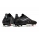 adidas X Speedflow + FG Noir Blanc Rouge