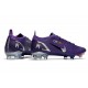 Nike Mercurial Vapor XIV Elite FG Ronaldo CR7 Violet Argent