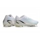 adidas X Speedportal.1 FG Blanc