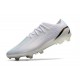 adidas X Speedportal.1 FG Blanc