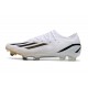 adidas X Speedportal.1 FG Blanc Noir Or