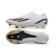 adidas X Speedportal.1 FG Blanc Noir Or