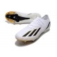 adidas X Speedportal.1 FG Blanc Noir Or