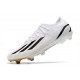 adidas X Speedportal.1 FG Blanc Noir Or