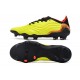 adidas Copa Sense.1 FG Jaune Solaire Equipe Rouge Solaire Noir