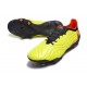 adidas Copa Sense.1 FG Jaune Solaire Equipe Rouge Solaire Noir