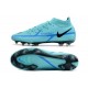 Nike Phantom GT2 Elite DF FG Bleu