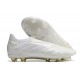 Crampon Neuf adidas Copa Pure+ FG Blanc