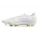 Crampon Neuf adidas Copa Pure+ FG Blanc