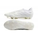 Crampon Neuf adidas Copa Pure+ FG Blanc