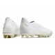 Crampon Neuf adidas Copa Pure+ FG Blanc