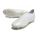 Crampon Neuf adidas Copa Pure+ FG Blanc