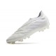 Crampon Neuf adidas Copa Pure+ FG Blanc