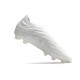 Crampon Neuf adidas Copa Pure+ FG Blanc