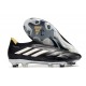 Crampon Neuf adidas Copa Pure+ FG Noir Blanc