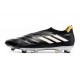 Crampon Neuf adidas Copa Pure+ FG Noir Blanc