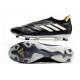 Crampon Neuf adidas Copa Pure+ FG Noir Blanc