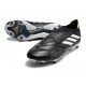 Crampon Neuf adidas Copa Pure+ FG Noir Blanc