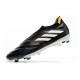 Crampon Neuf adidas Copa Pure+ FG Noir Blanc