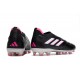 Crampon Neuf adidas Copa Pure+ FG Noir Zero Met Rose Equipe Choc