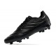 Chaussure adidas Copa Pure.1 FG Noir