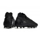 Nike Phantom GX Elite DF FG Noir