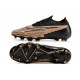 Nike Gripknit Phantom Gx Elite Fg Marron Noir